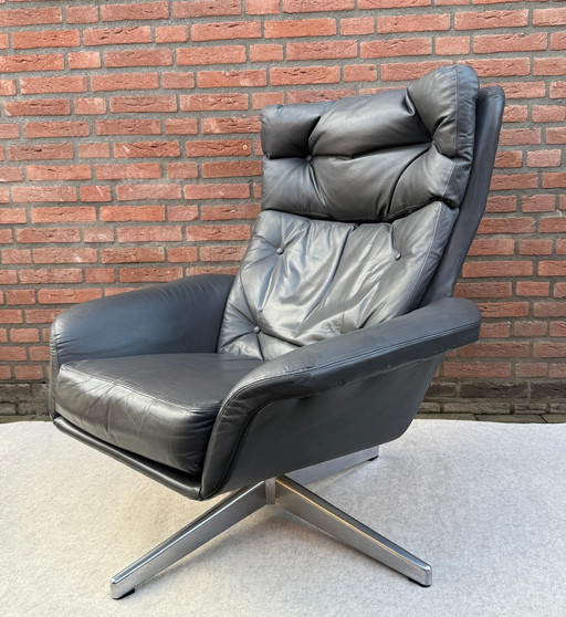 Lounge Relax Fauteuil Top Kwaliteit Uit Jaren 60