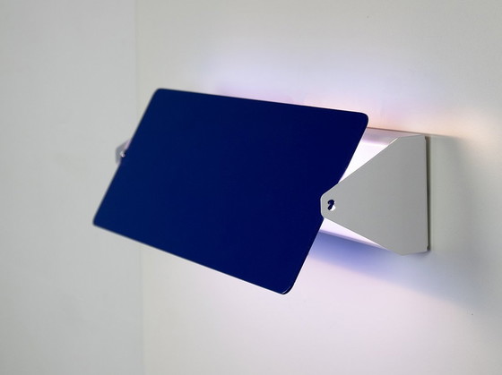 Image 1 of Nemo Wandlamp Led Design Charlotte Perriand  1962