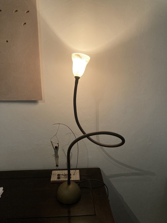 Image 1 of Tom Kater lamp