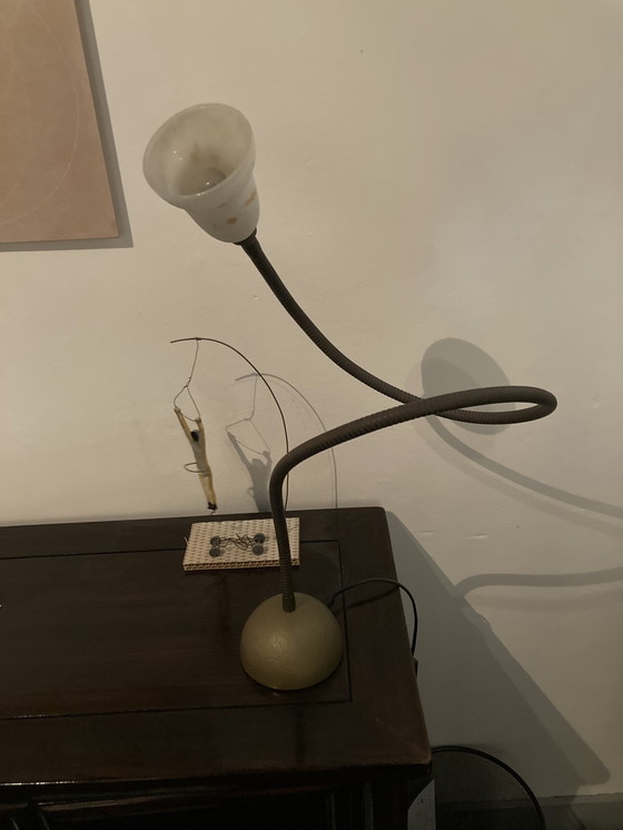 Image 1 of Tom Kater lamp