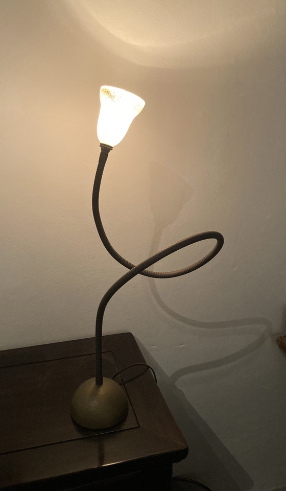 Image 1 of Tom Kater lamp