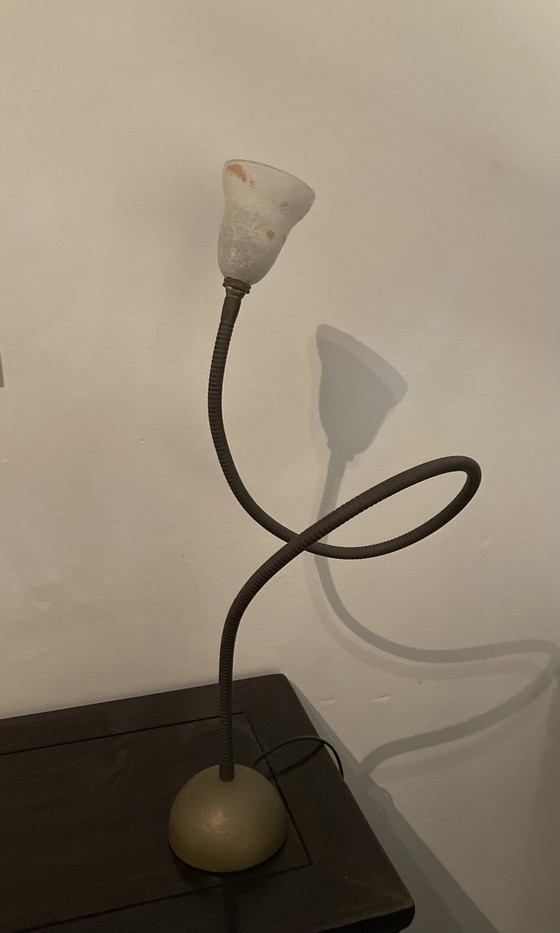 Image 1 of Tom Kater lamp