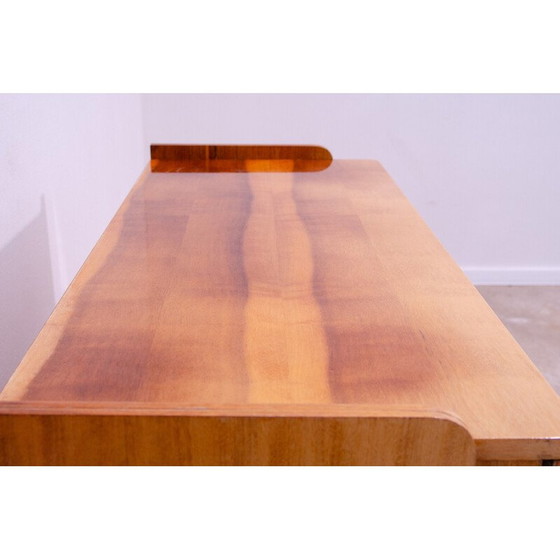 Image 1 of Vintage tv-meubel van František Jirák voor Tatra Nábytok, Tsjecho-Slowakije 1960