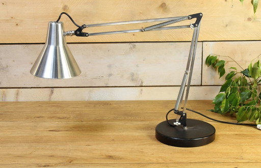 60S Architecten Lamp Bauhaus Sis Germany Model 602