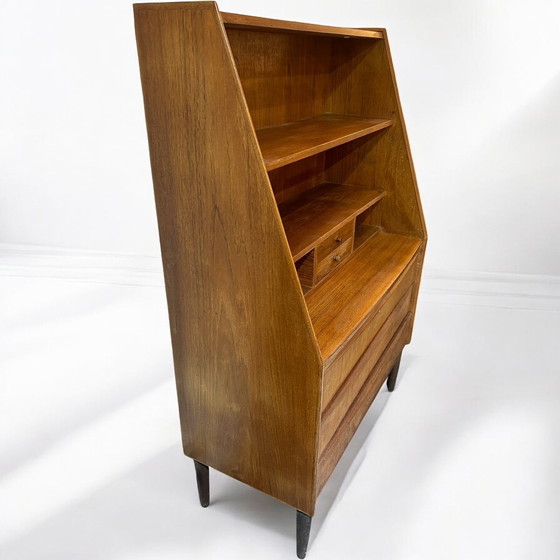 Image 1 of Scandinavisch bureau 1960