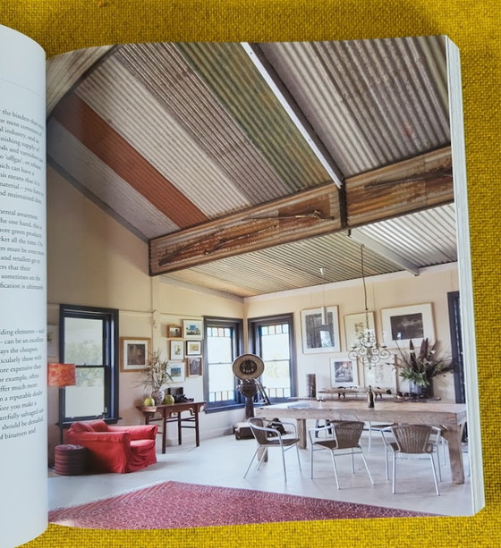 Image 1 of Eco house book