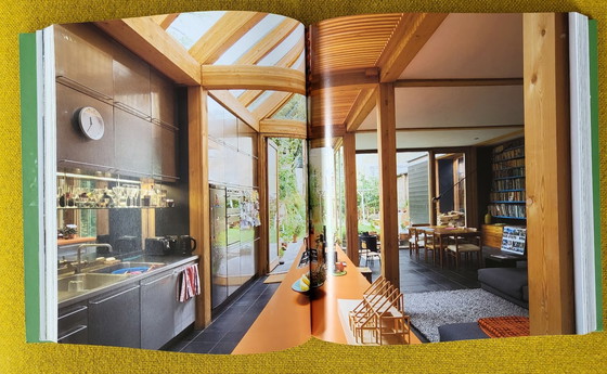 Image 1 of Eco house book