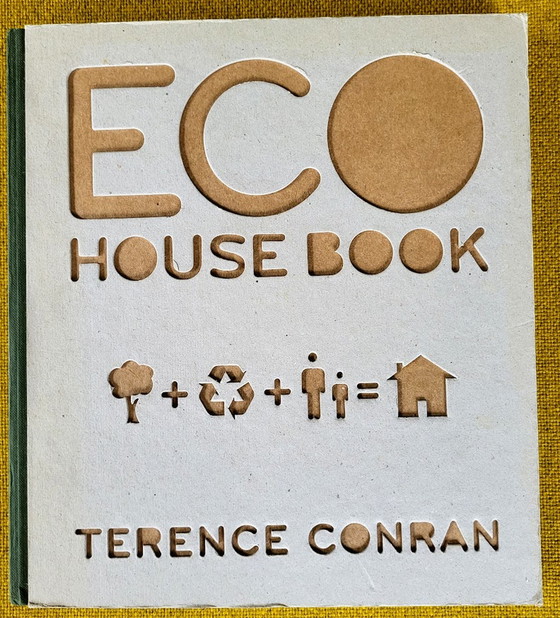 Image 1 of Eco house book