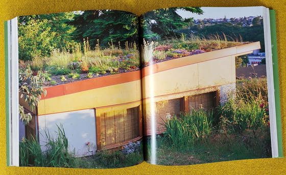 Image 1 of Eco house book