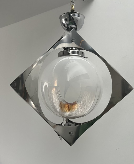 Vintage Hanglamp