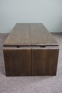 Leolux by Harry de Groot salontafel