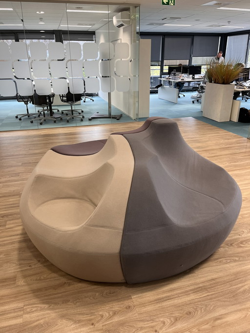 Moroso Saruyama Island