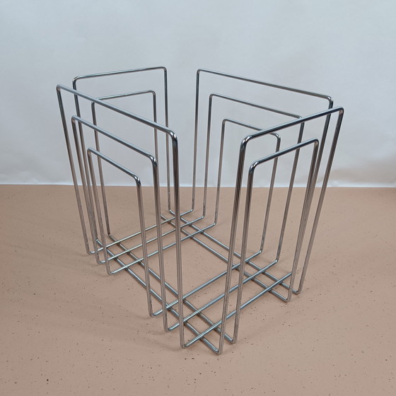 Image 1 of Lectuurbak TMP Original Door Willi Glaeser