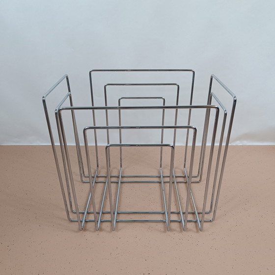 Image 1 of Lectuurbak TMP Original Door Willi Glaeser