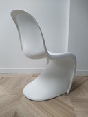 Vitra Panton Chair
