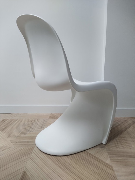 Image 1 of Vitra Panton Chair