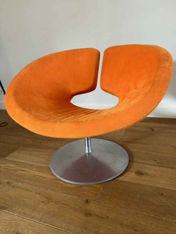 Image 1 of Artifort Apollo fauteuil