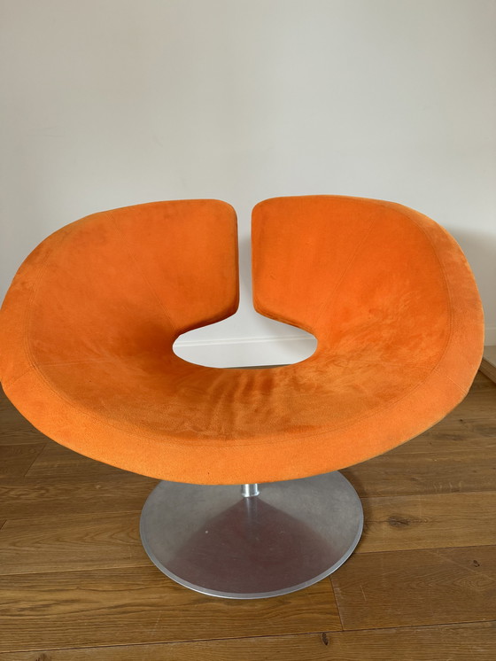 Image 1 of Artifort Apollo fauteuil