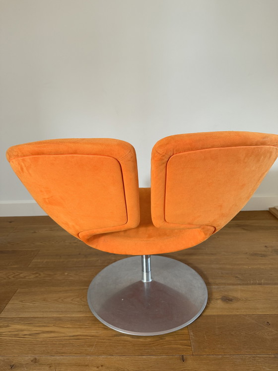 Image 1 of Artifort Apollo fauteuil