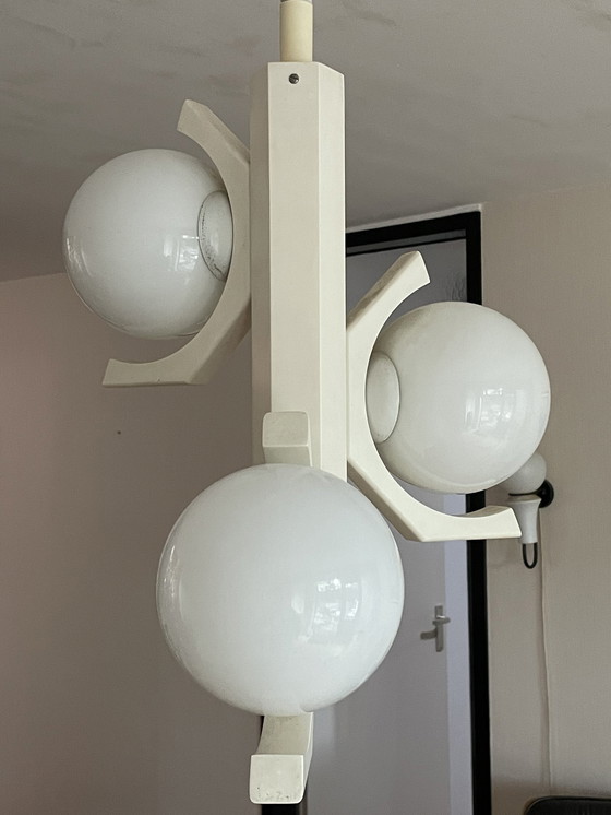 Image 1 of Hanglamp Bony Design