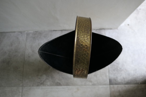 Image 1 of Vintage Mécap Messing Paraplubak 