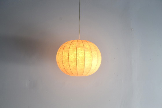 Image 1 of Goldkant Leuchten Cocoon hanglamp