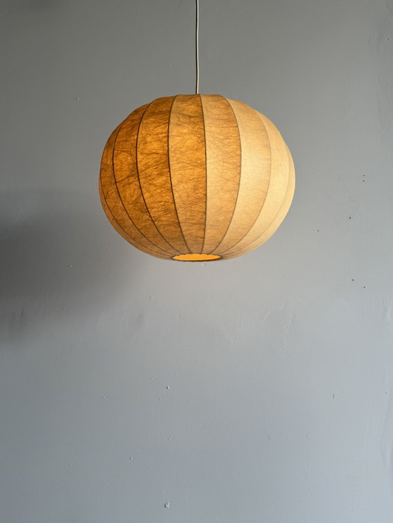 Image 1 of Goldkant Leuchten Cocoon hanglamp