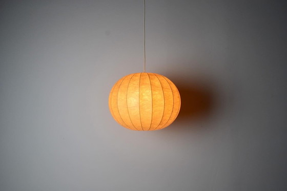 Image 1 of Goldkant Leuchten Cocoon hanglamp