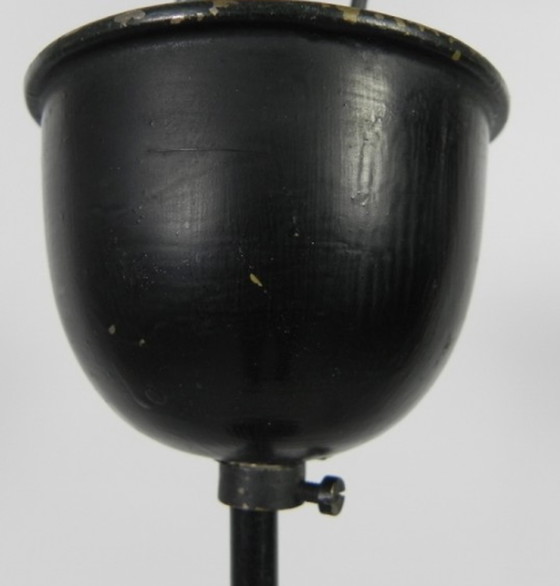 Image 1 of Art deco hanglamp