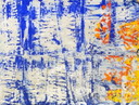 Jürgen Angeler - Blauw magneet