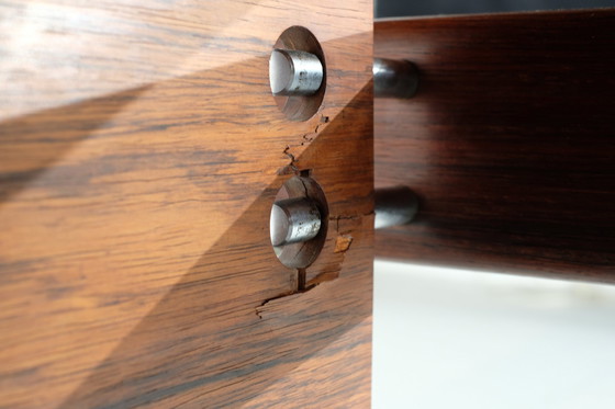 Image 1 of Bureau van Arne Vodder voor Sibast Mobelfabrik - 1960S