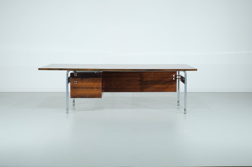 Bureau van Arne Vodder voor Sibast Mobelfabrik - 1960S