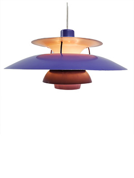 Image 1 of Louis Poulsen PH5 Hanglamp