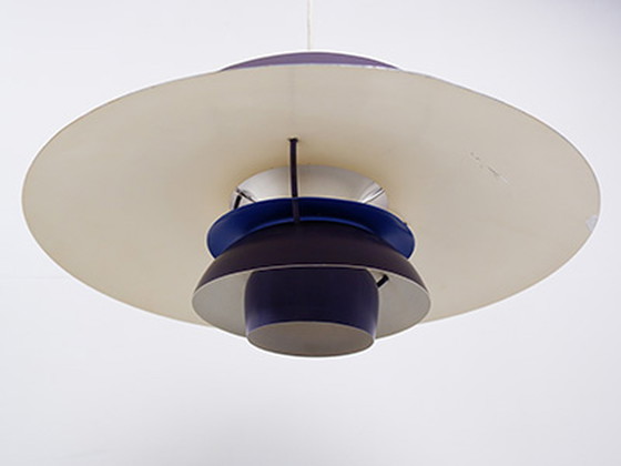 Image 1 of Louis Poulsen PH5 Hanglamp