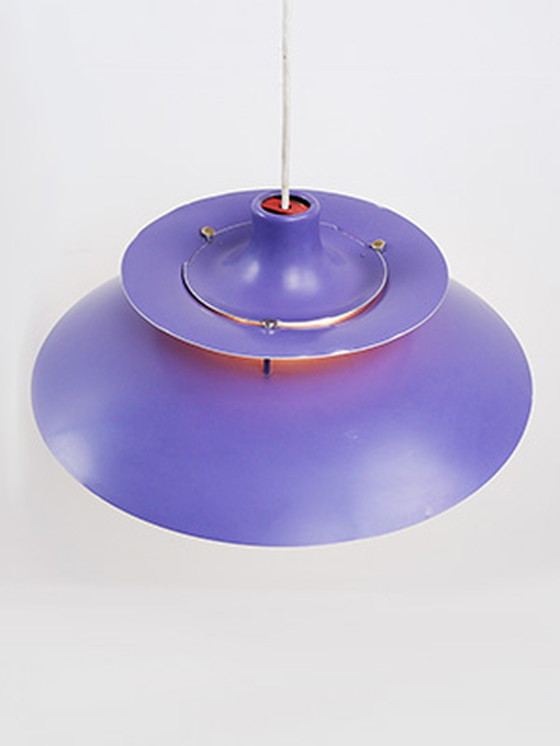 Image 1 of Louis Poulsen PH5 Hanglamp