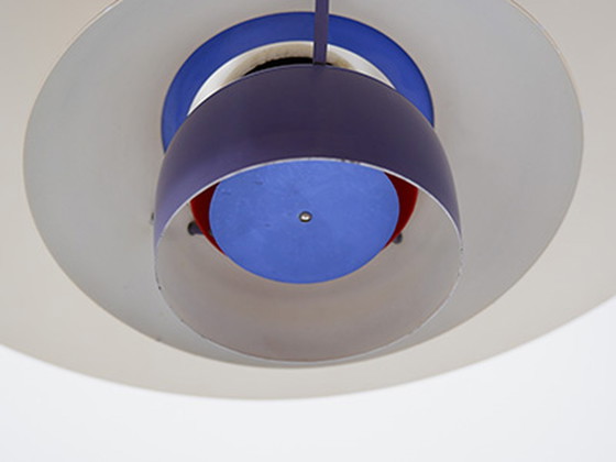 Image 1 of Louis Poulsen PH5 Hanglamp