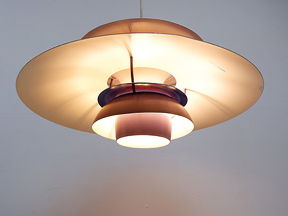 Image 1 of Louis Poulsen PH5 Hanglamp