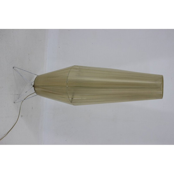 Image 1 of Vintage vloerlamp "Rocket", Tsjecho-Slowakije 1970