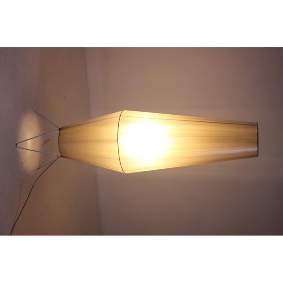 Image 1 of Vintage vloerlamp "Rocket", Tsjecho-Slowakije 1970
