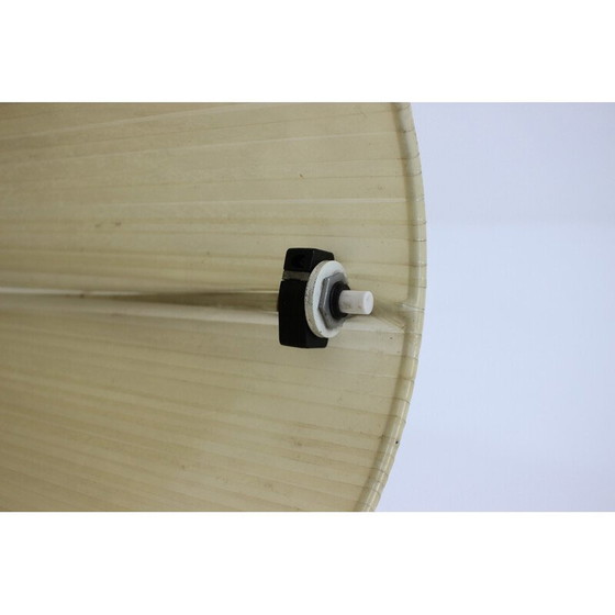 Image 1 of Vintage vloerlamp "Rocket", Tsjecho-Slowakije 1970