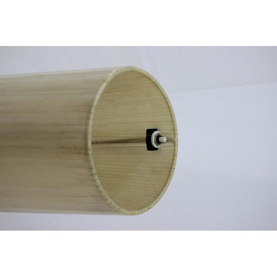 Image 1 of Vintage vloerlamp "Rocket", Tsjecho-Slowakije 1970