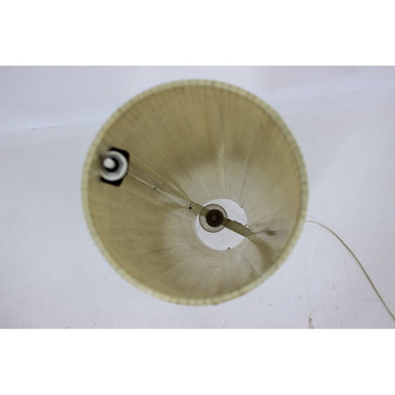 Image 1 of Vintage vloerlamp "Rocket", Tsjecho-Slowakije 1970