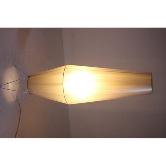 Image 1 of Vintage vloerlamp "Rocket", Tsjecho-Slowakije 1970
