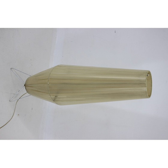 Image 1 of Vintage vloerlamp "Rocket", Tsjecho-Slowakije 1970
