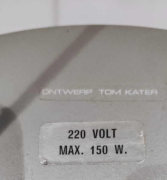 Image 1 of Tom Kater lamp