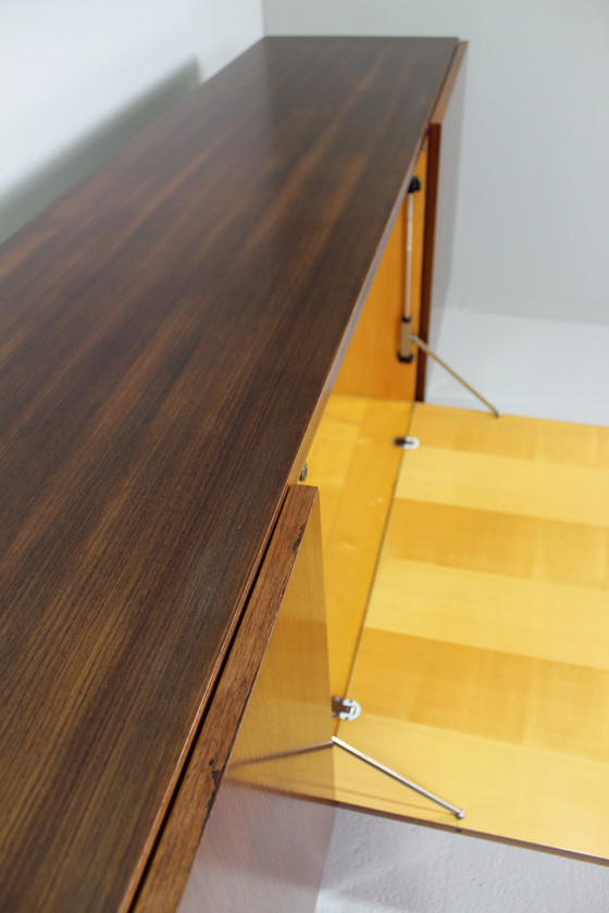 Image 1 of Vintage Dressoir, Sideboard - Greeploos, Jaren '60 Xl