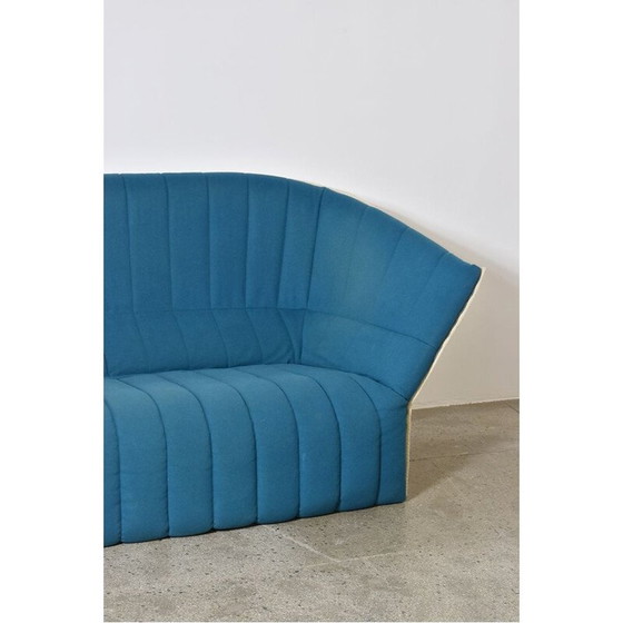 Image 1 of Vintage Moel bank van Inga Sempe voor Ligne Roset