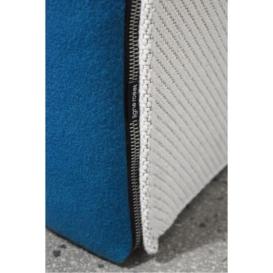 Image 1 of Vintage Moel bank van Inga Sempe voor Ligne Roset