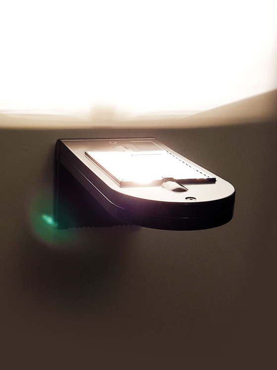 Image 1 of Wandlamp ING Castaldi, Italy