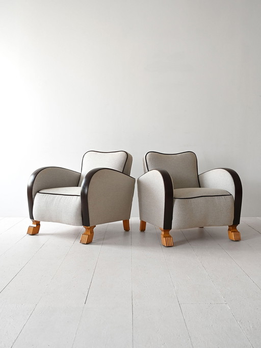 Deco Stoelen